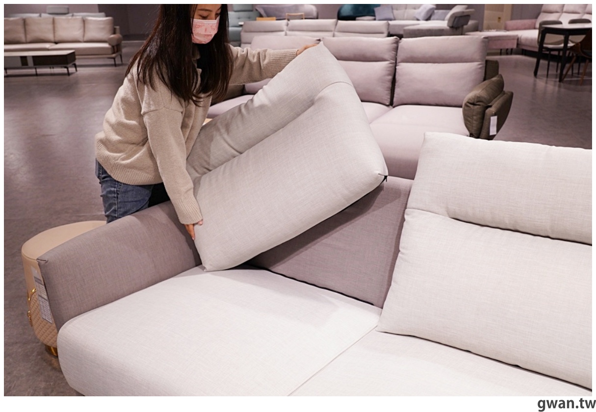 台中沙發哪裡買?沙發先生家居800坪超大展場,台中客製化沙發推薦 台中沙發哪裡買?沙發先生家居800坪超大展場,台中客製化沙發推薦