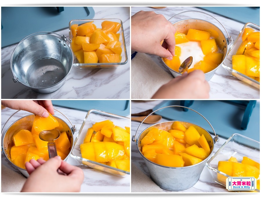 跟小丸子同款的日本DOSHISHA刨冰機，在家就能自製好吃的刨冰、雪花冰！