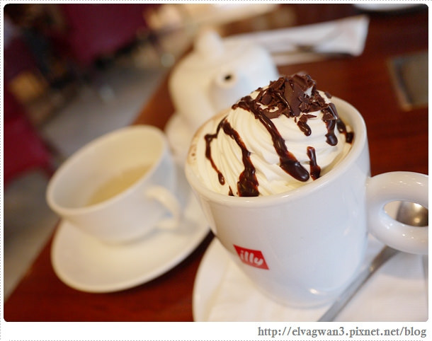 捷運中山國小站-中山區-歐華酒店-Riviera Hotel-歐麗蛋糕坊-歐麗下午茶-oeillet-英式下午茶-三層下午茶-雙人下午茶-歐麗雙品禮盒-黃金鳳梨酥-達克瓦茲-20-681-1