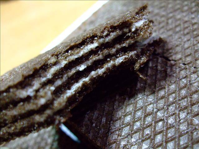 OREO 威化夾心酥