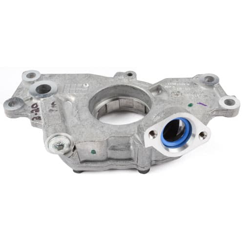 Chevrolet Performance High Volume LS Oil Pump (12710304) Gwatney