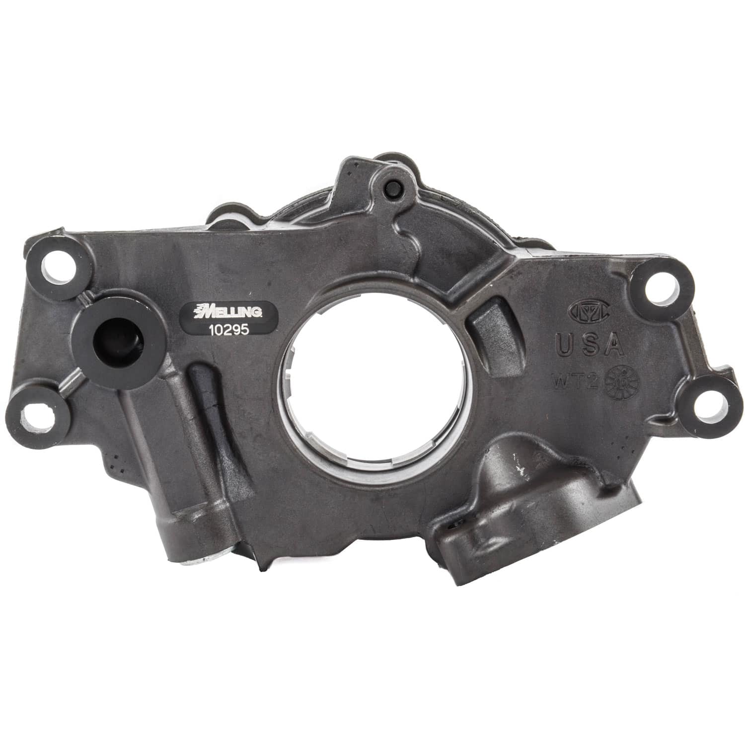 Melling Standard Stock Volume High Pressure LS Oil Pump (10295