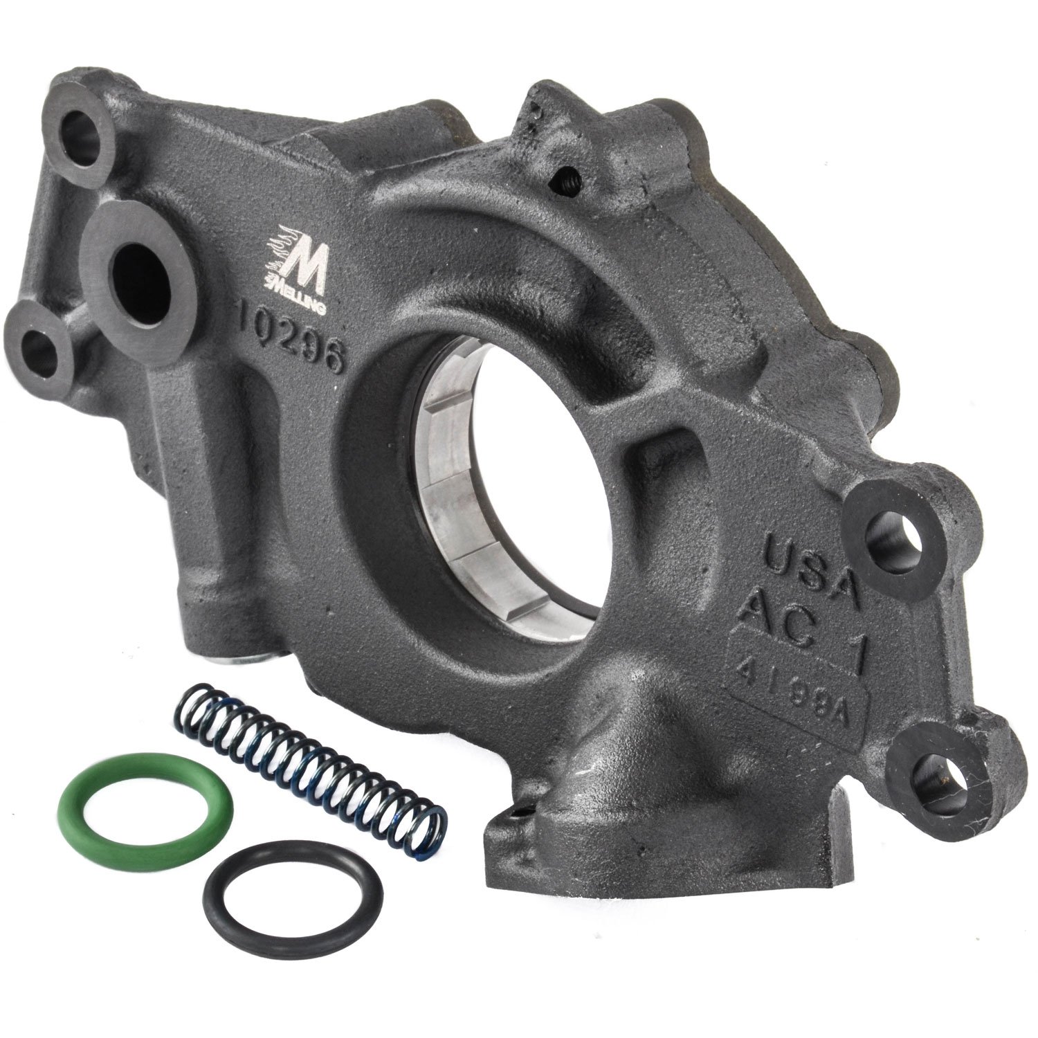 Melling Select LS Oil Pump 19982012 LS1 / LS3 / LS6 (10296
