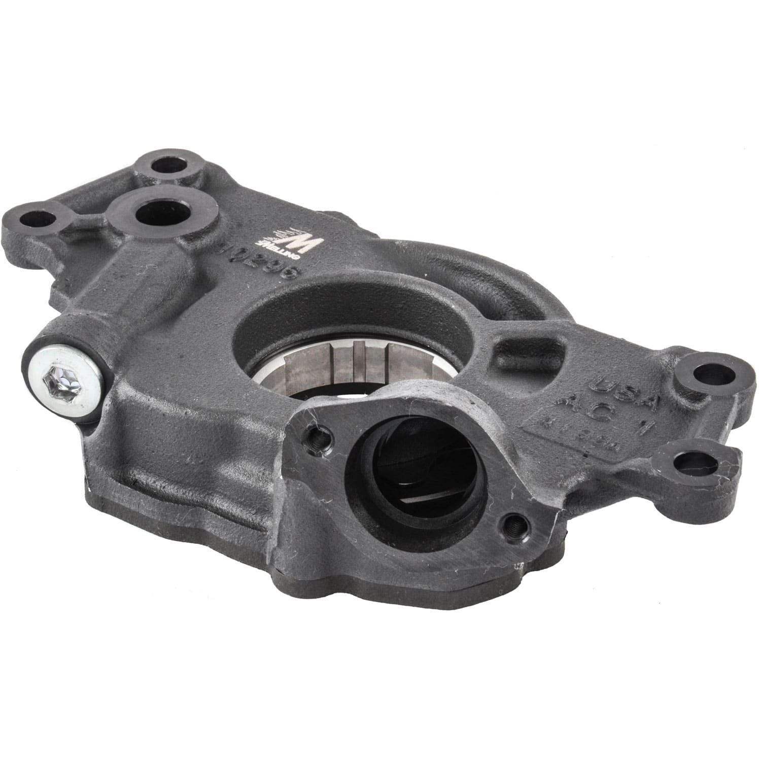 Melling Select High Volume High Pressure 8 GPM LS Oil Pump (10296