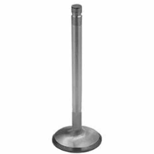 Chevrolet Performance LS3 Hollow Stem Intake Valves (12569427