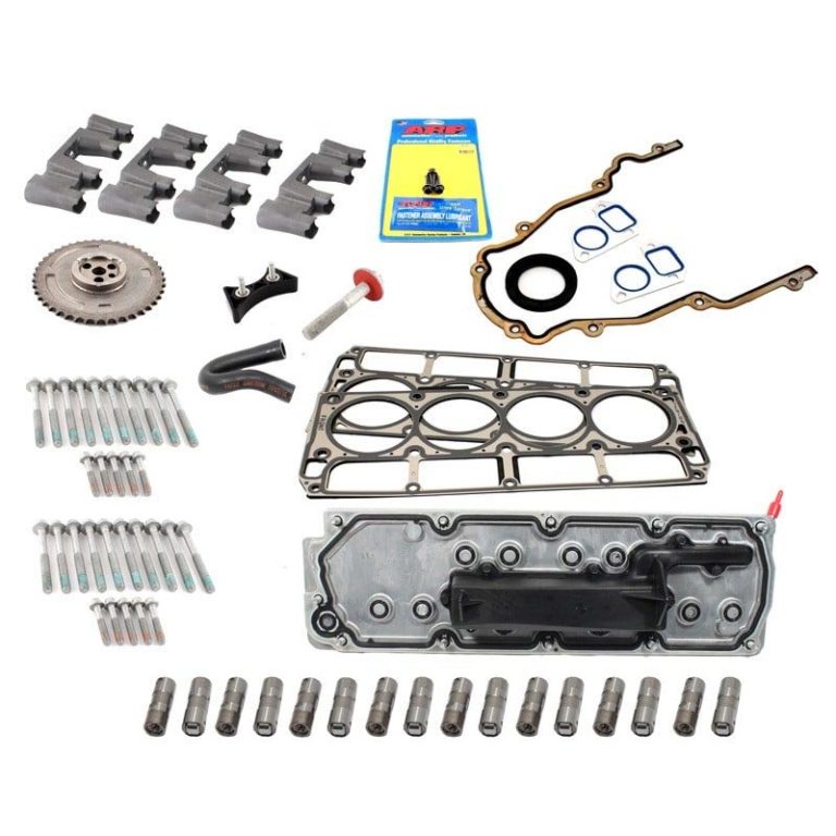 GPI - AFM / DoD Delete for LS 5.3 / 6.0 / 6.2 Engines - Gwatney Performance
