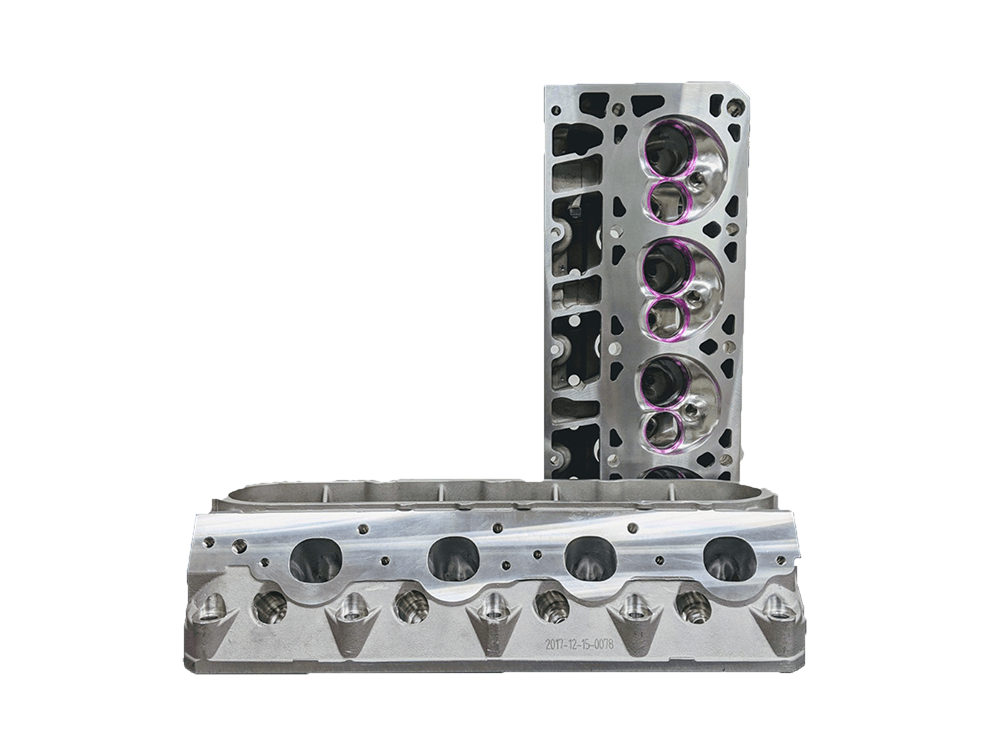 GPI LS1 Heads Gwatney Performance