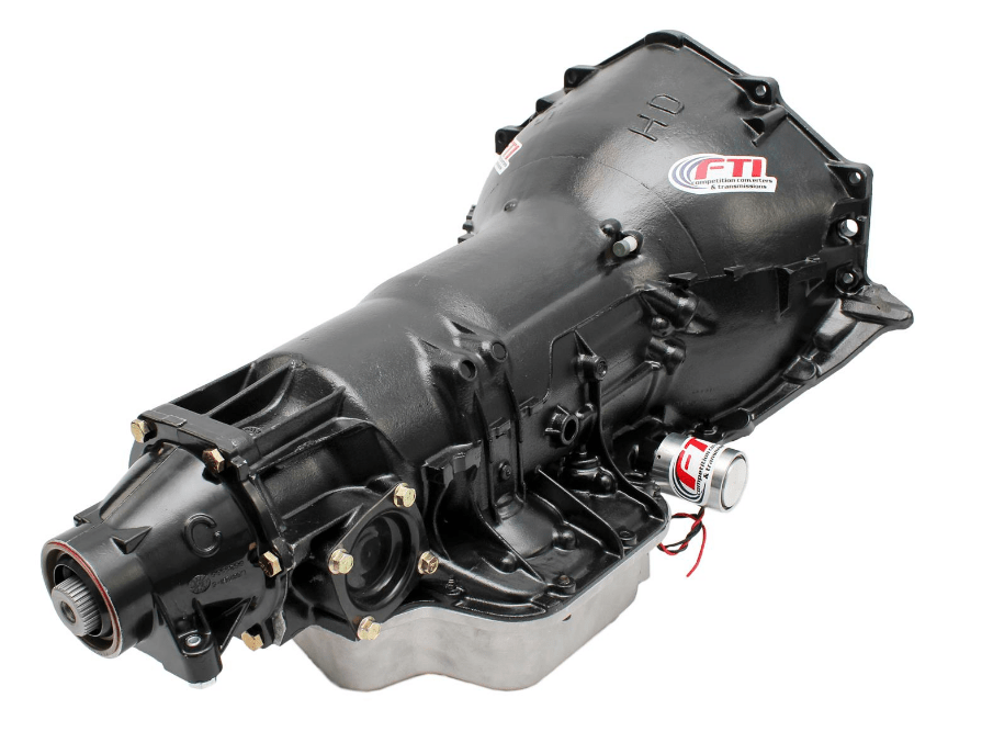 Transmissions Gwatney Performance