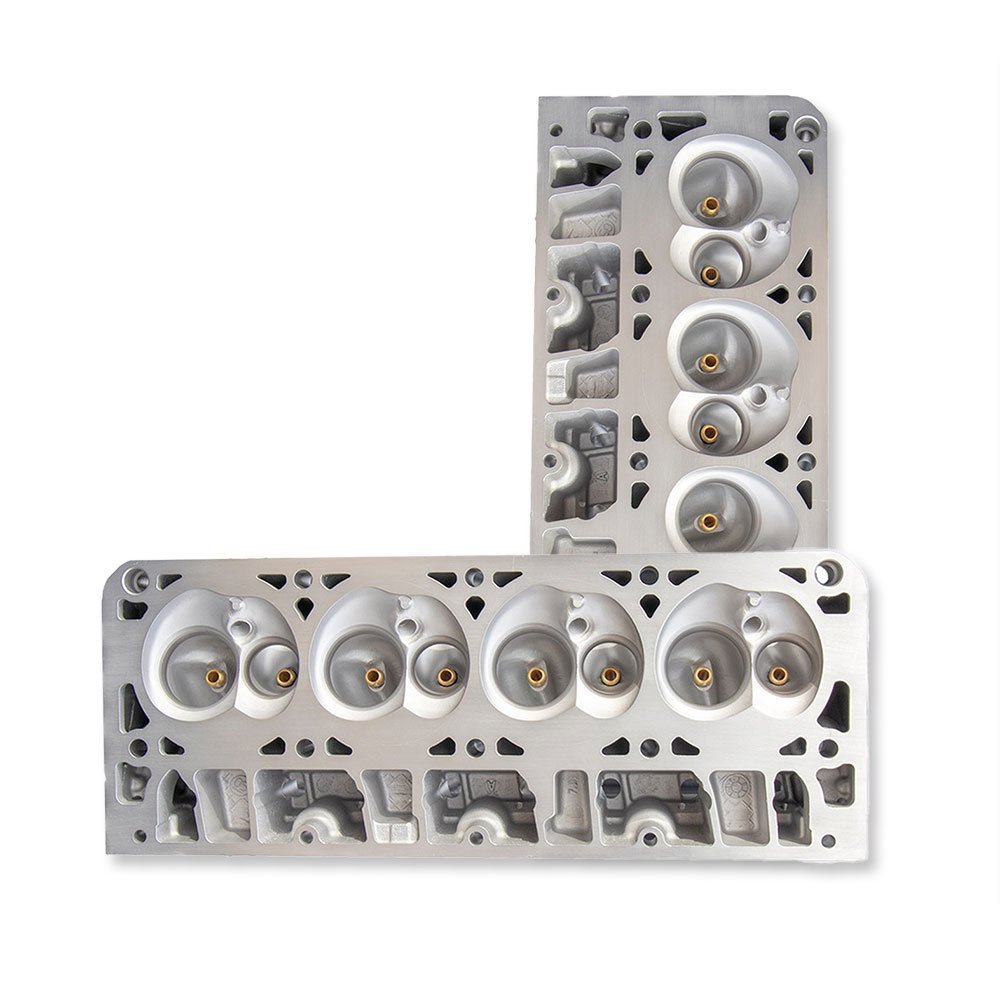 GPI LS7 Cylinder Head Package Gwatney Performance