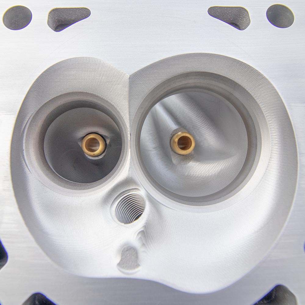 GPI LS7 Heads Gwatney Performance