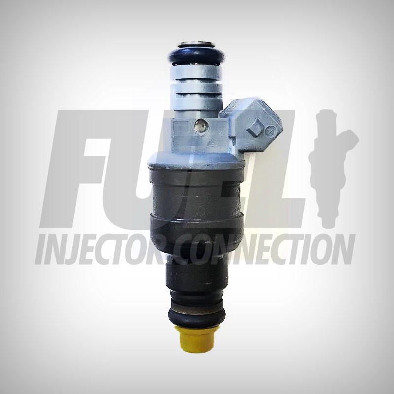 Fuel Injector Connection 160 lb Low Impedance EV1 Injector Gwatney