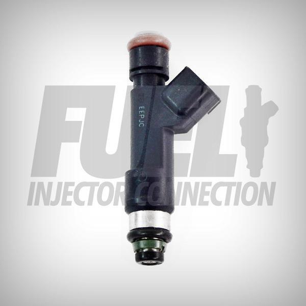 Fuel Injector Connection 2000 CC Denso Gwatney Performance