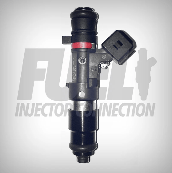 Fuel Injector Connection Flow Max 1000 CC EV1 Gwatney Performance