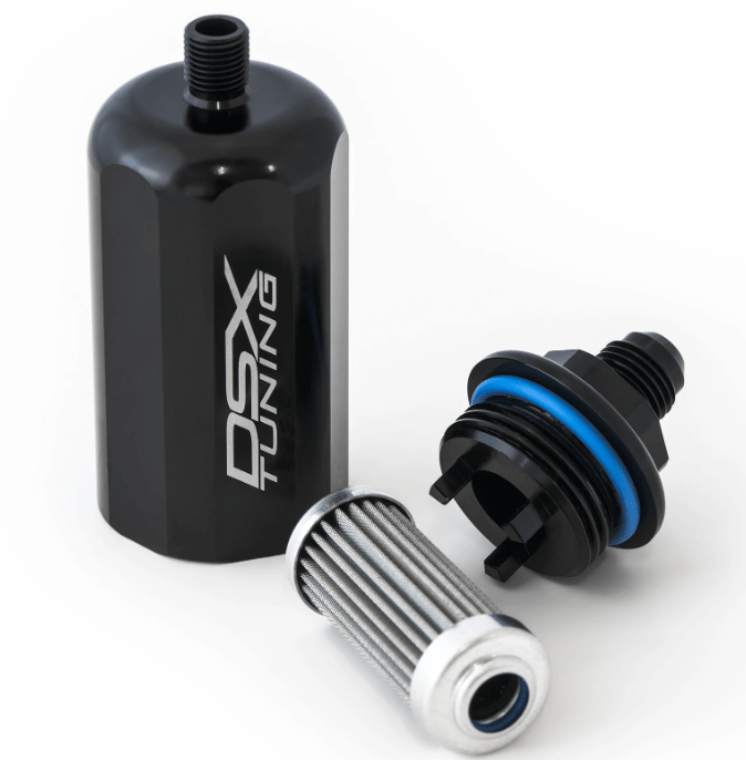 Auxiliary Fuel Pumps Gwatney Performance