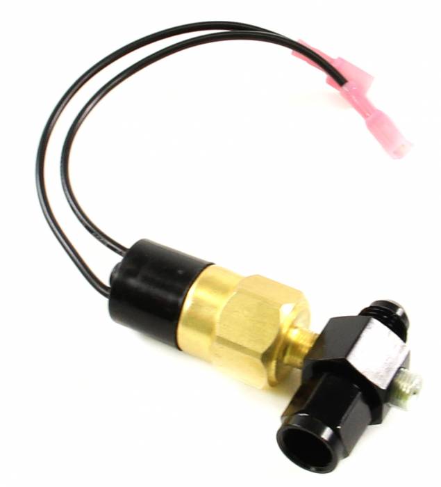 Nitrous Outlet Fuel Pressure Safety Switch (High Pressure) with 6 AN