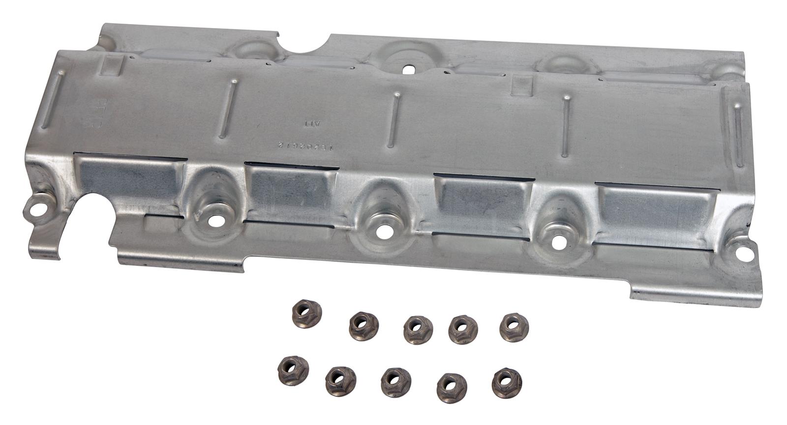 Chevrolet Performance LSX Windage Trays (19244049) Gwatney Performance