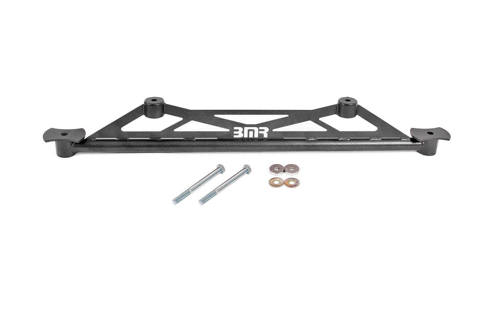 BMR Chassis Brace, Rear Of Rear Cradle (CB009) Gwatney Performance