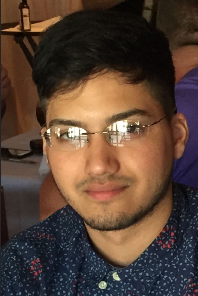 Christopher Serrano