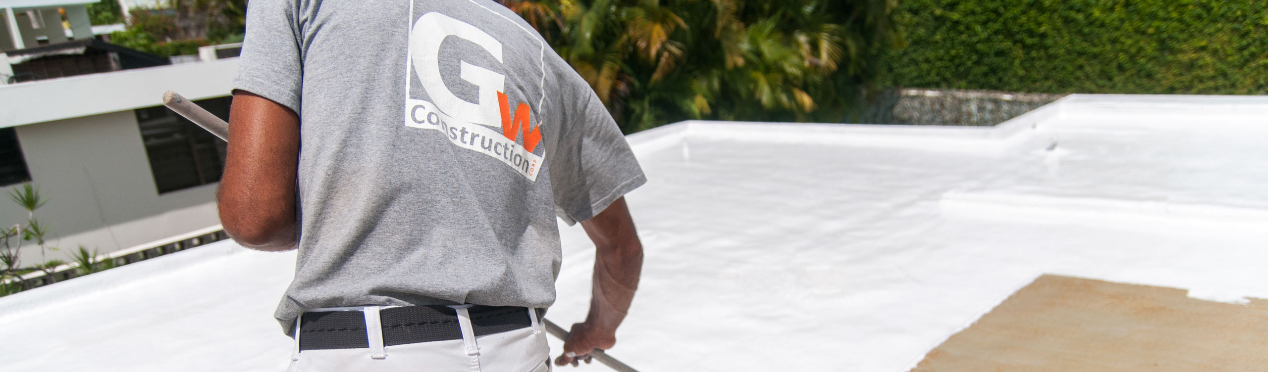 GW Construction Corp. General Construction and Desing Puerto Rico