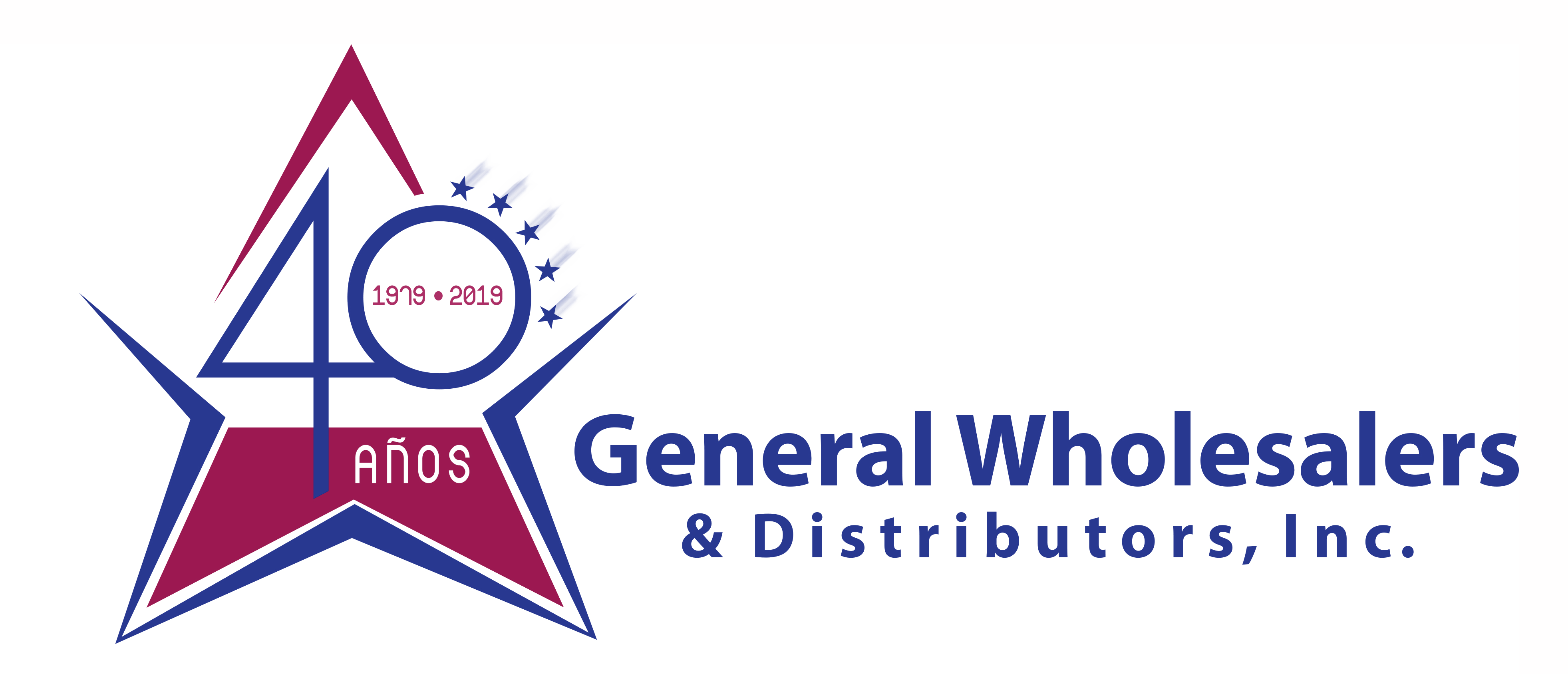 GWDPR General Wholesalers & Distributors, Inc.