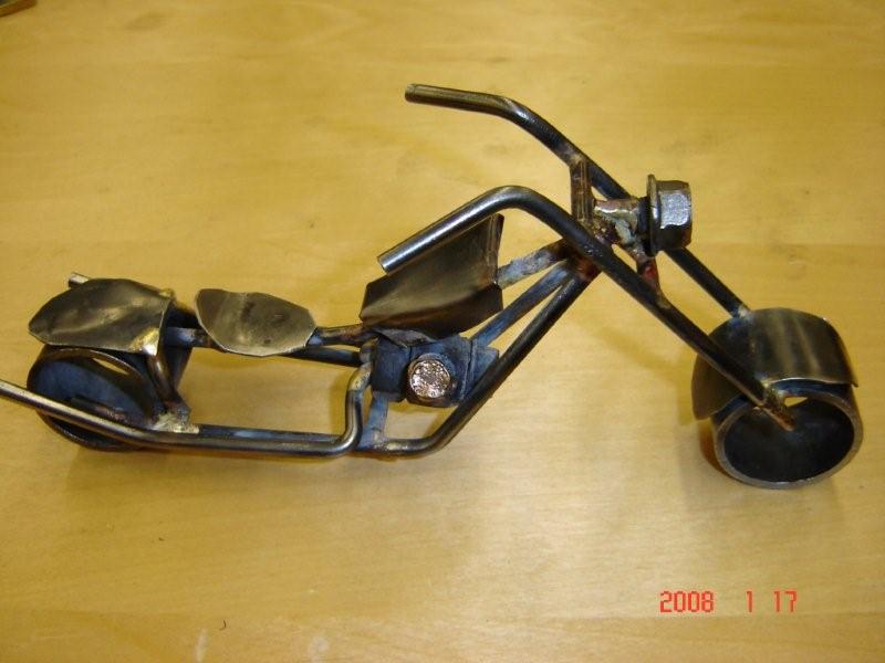 Metalwork Level 1 Outline Mr Wellwood S Shop Of Horrors