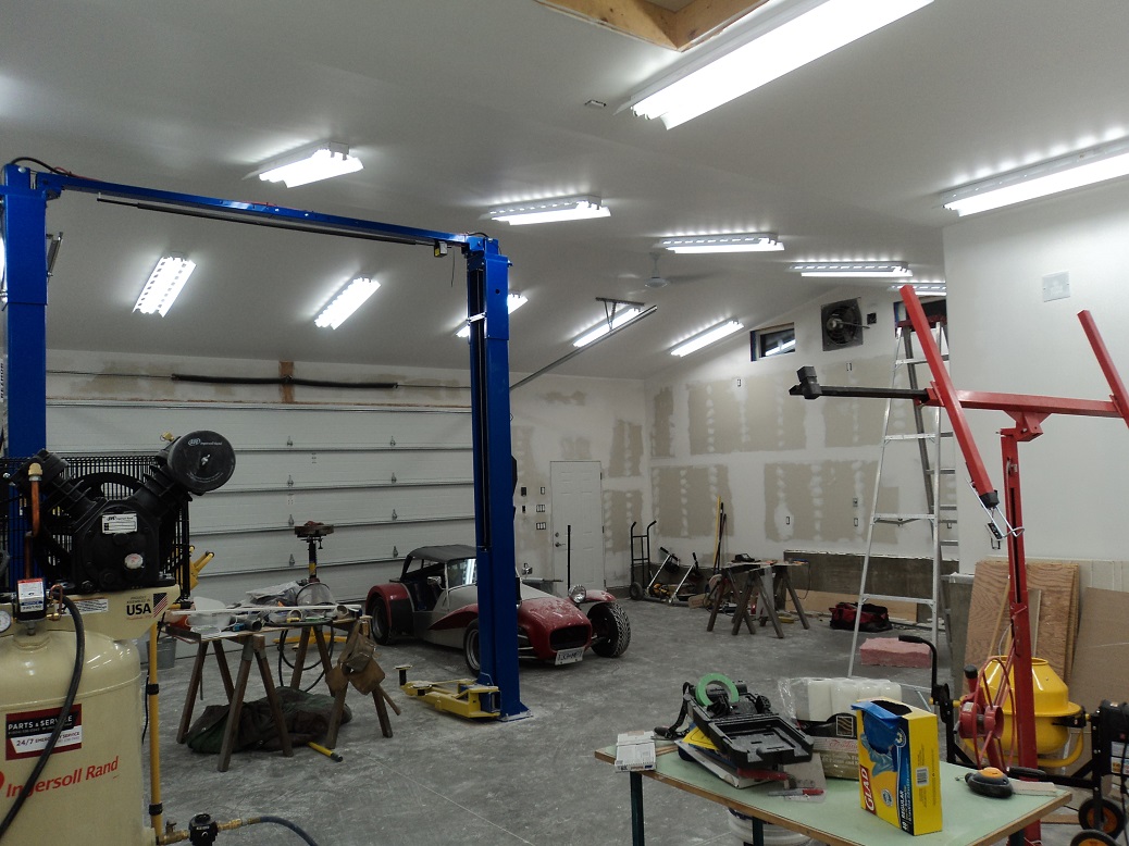 Raise Garage Ceiling Height - Infoupdate.org