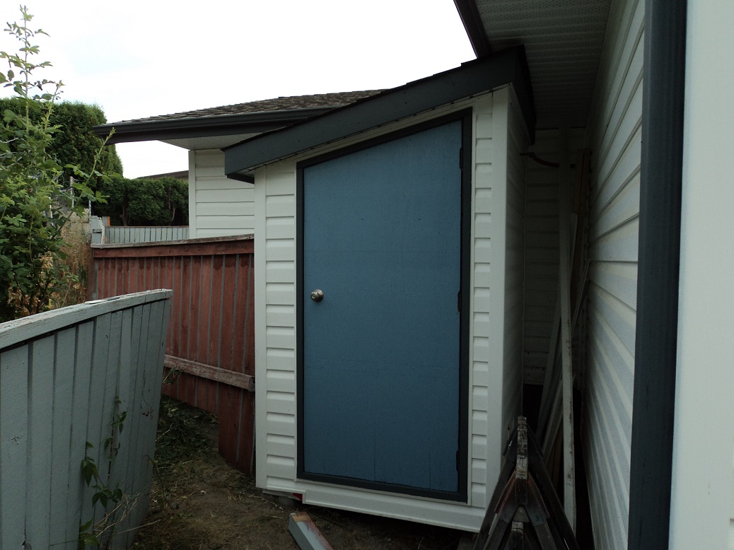 Help me design a hut/shed for my air compressor Grassroots Motorsports