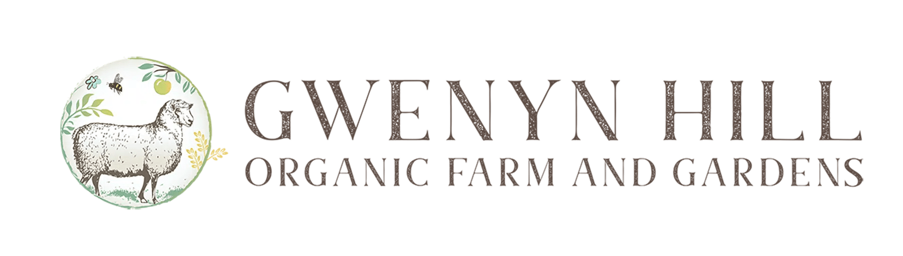 Organic Farm near Milwaukee Gwenyn Hill Farm in Waukesha