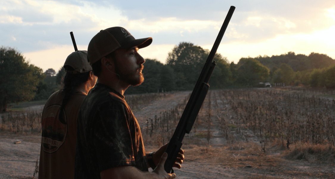 University Hunting Program Strengthening Family Ties Wildlife