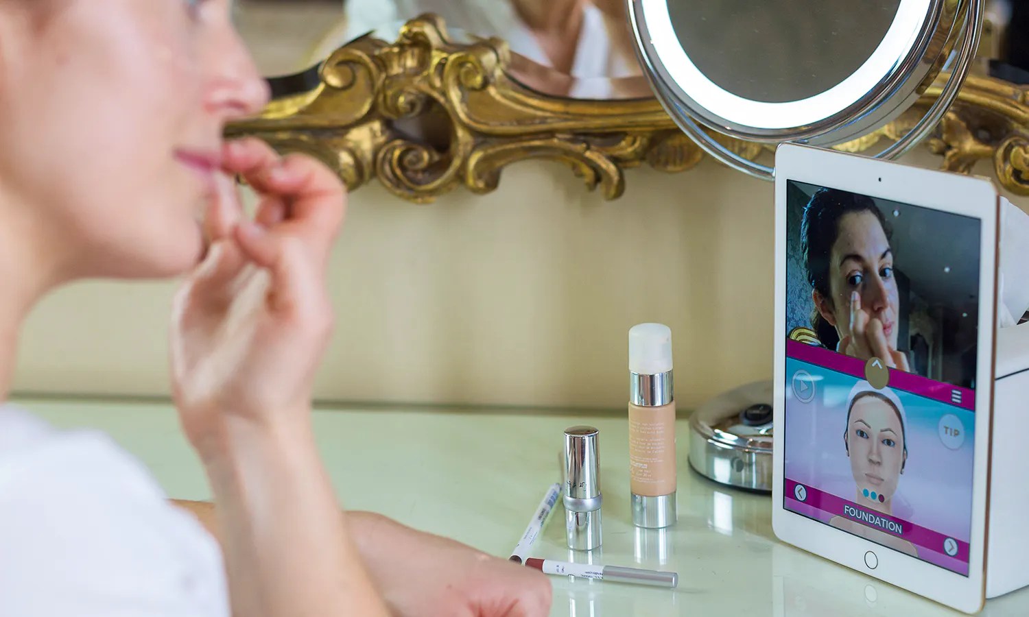 Best Beauty sites by Gaynor Matthews The Good  Guide