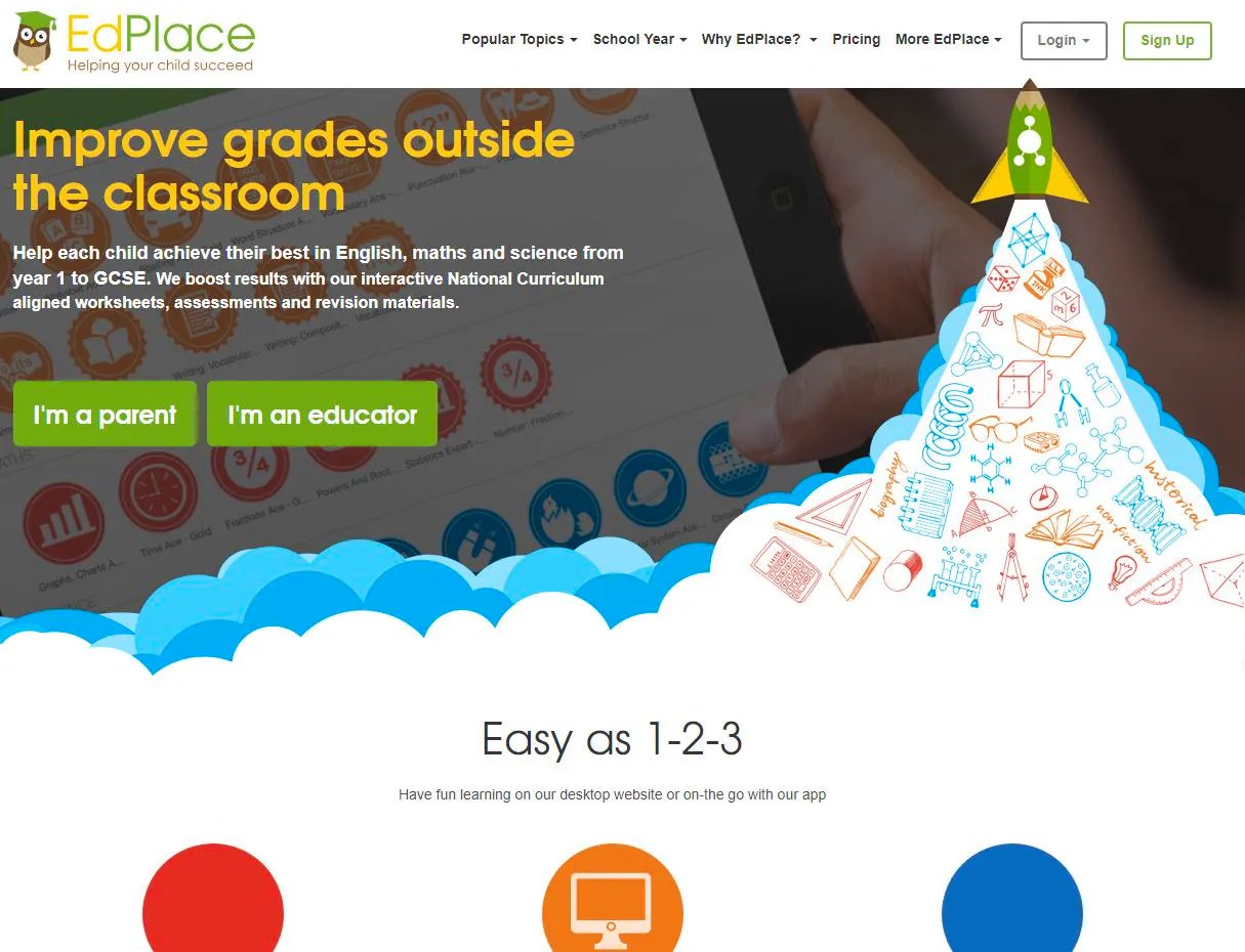 Best Sites Online Learning for Kids The Good  Guide