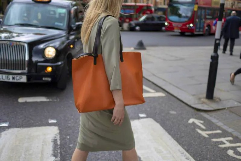 10 Luxury British Leather Brands The Good  Guide