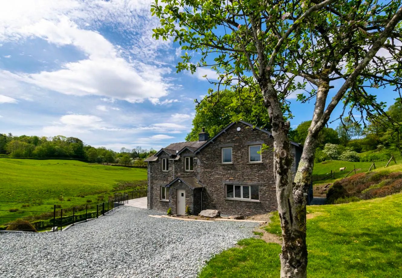 Best Place To Book Lake District Cottages Good Web Guide