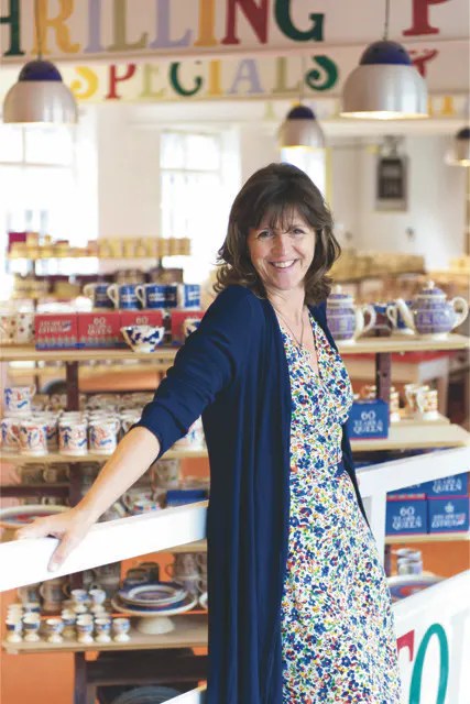 Emma Bridgewater My  The Good  Guide