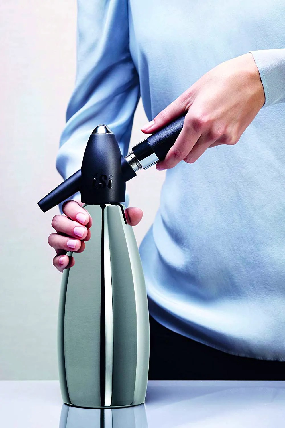 The Best Carbonated Water Makers The Good  Guide