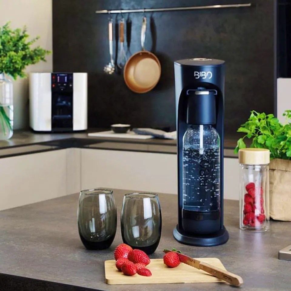 The Best Carbonated Water Makers The Good  Guide