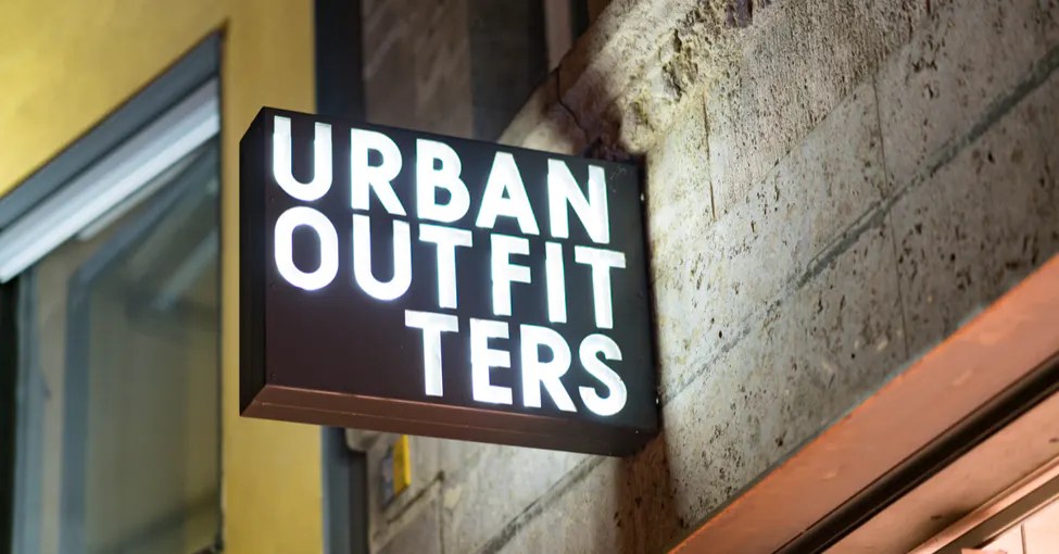Five Shops Like Urban Outfitters The Good  Guide