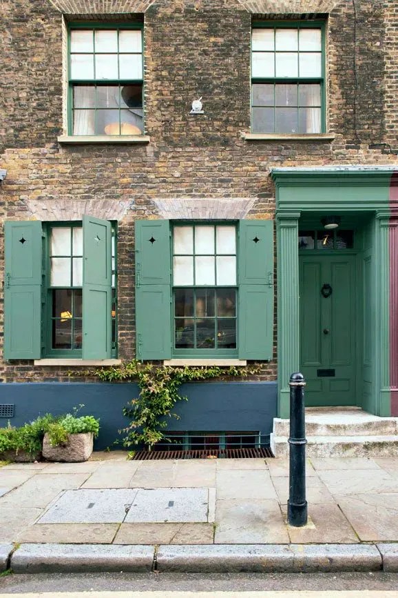 9 Great Independent British Paint Companies The GWG