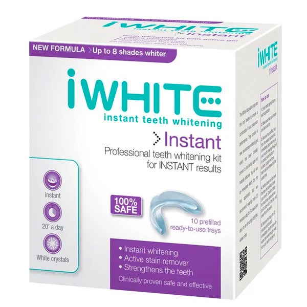7 Great Home Teeth Whitening Kits The Good  Guide