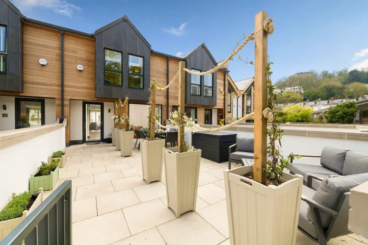 Best Holiday Homes For 2021 The Good  Guide