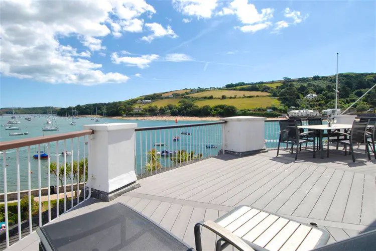 Best Holiday Homes For 2021 The Good  Guide