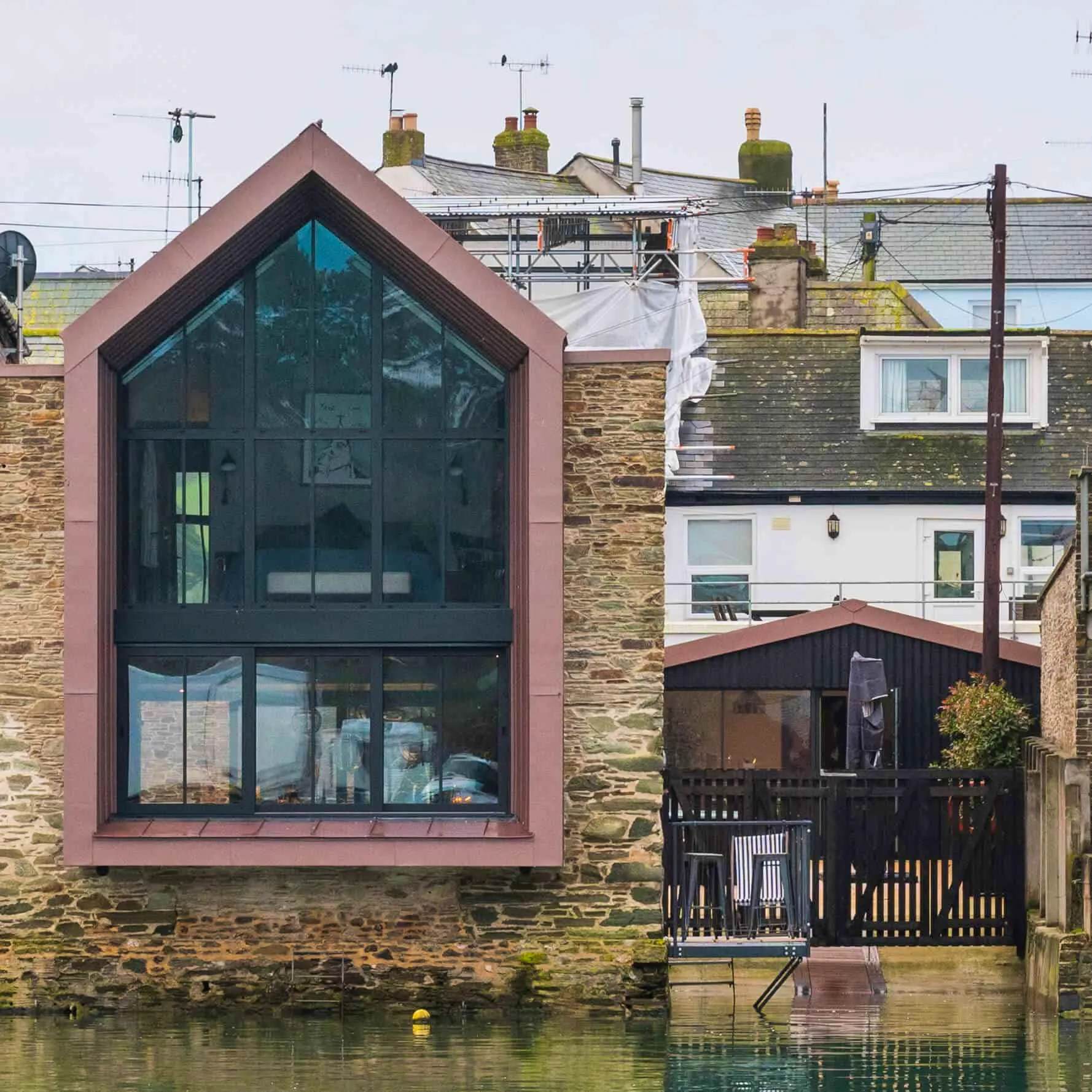 Best Holiday Homes For 2021 The Good  Guide