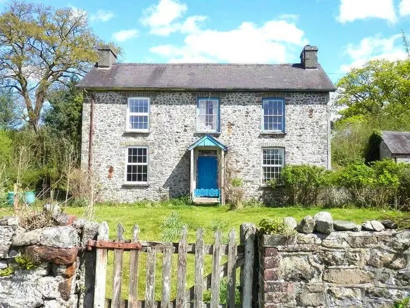 8 Of The Most Beautiful Houses For Sale In Wales The GWG