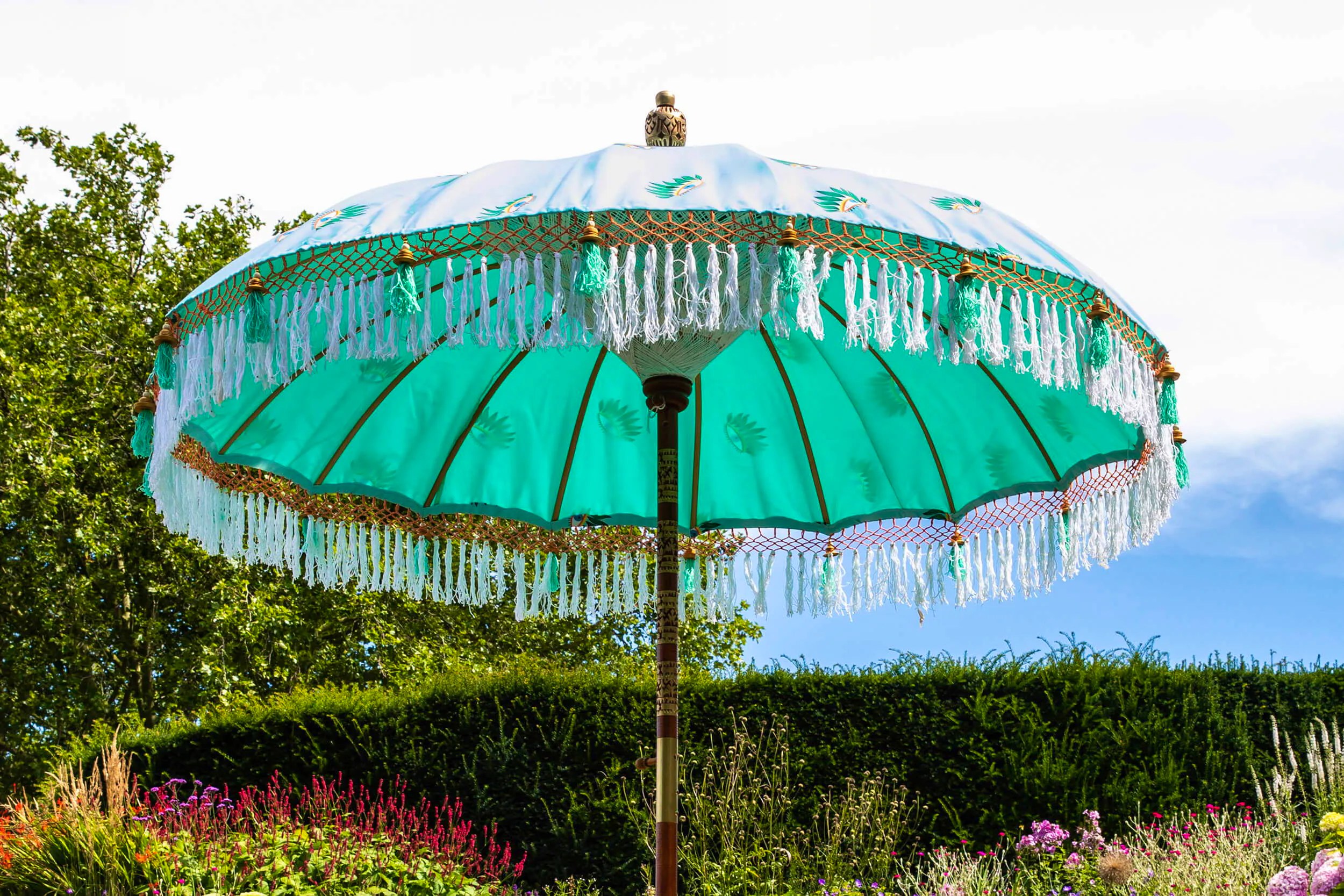 East London Parasol Company The Good  Guide