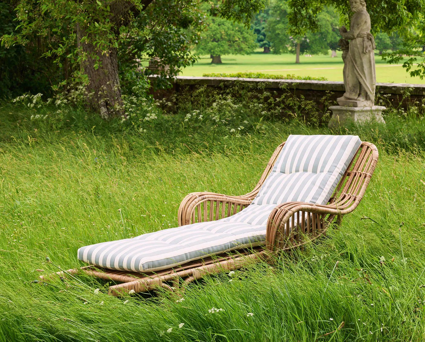 9 Of The Best Sun Loungers The Good  Guide