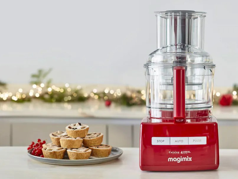 Win A Magimix 4200XL Food Processor Good  Guide