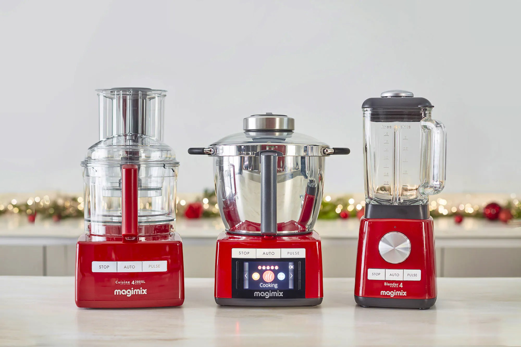 Win A Magimix 4200XL Food Processor Good  Guide