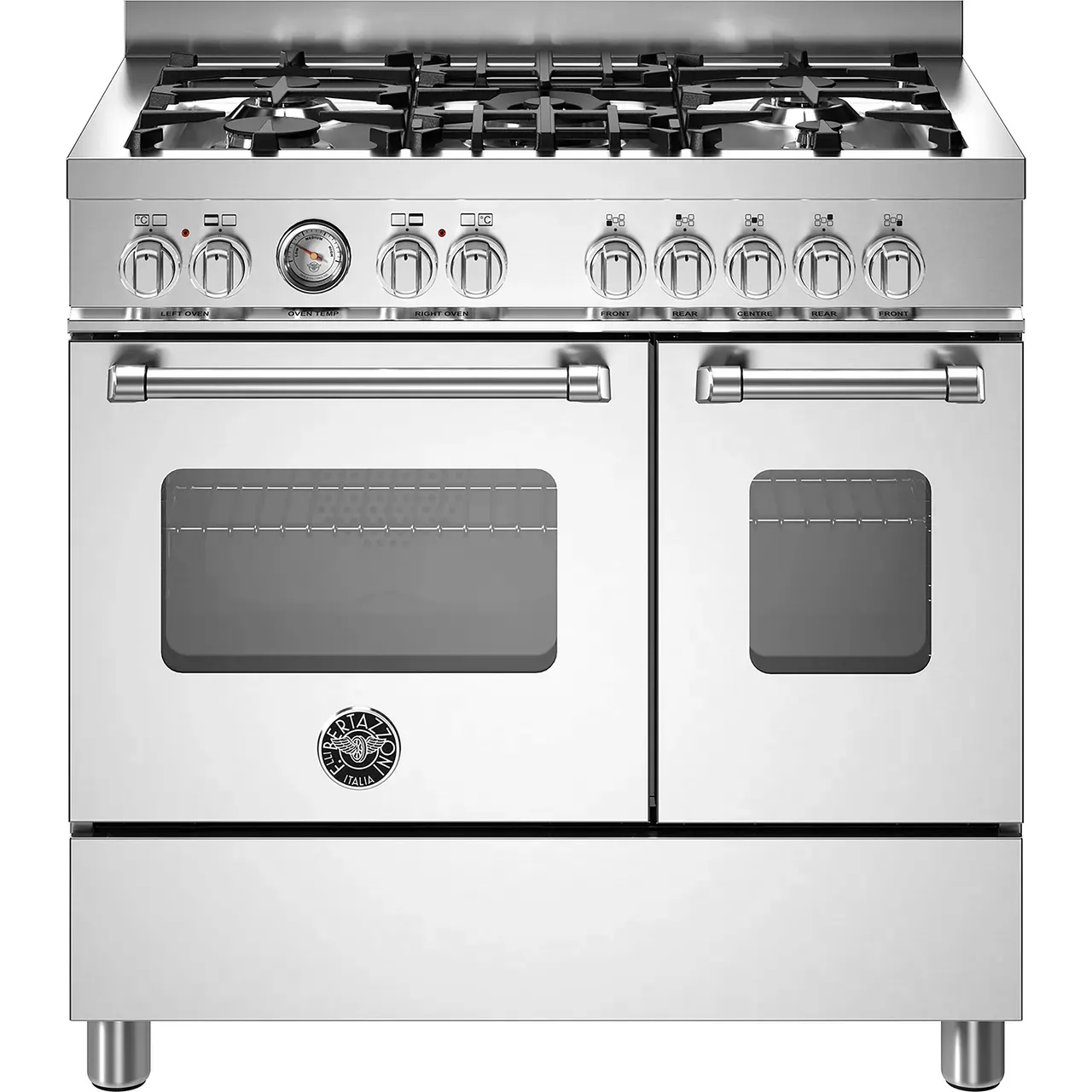 5 Cookers That Make Great Eco Alternatives To The Aga GWG