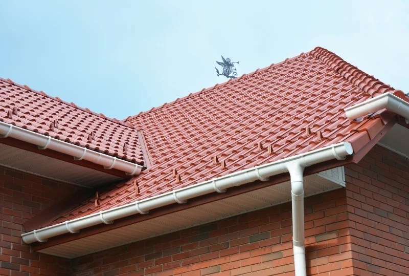 Gutter Company in Jacksonville, FL GW Gutters