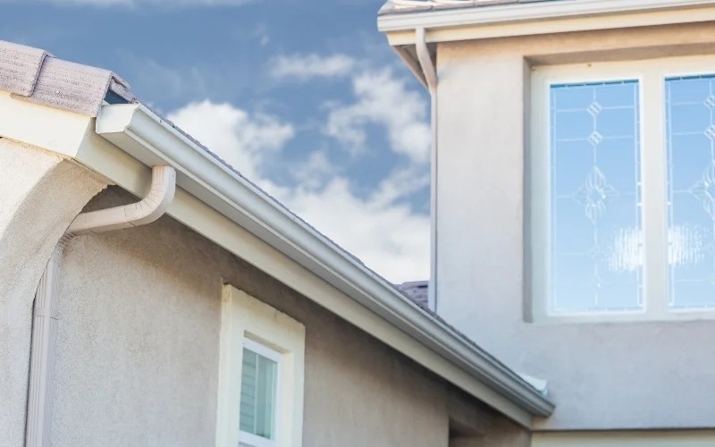 Gutter Company in Jacksonville, FL GW Gutters